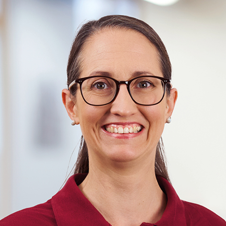 Marina Dahlhaus, Physiotherapeutin für manuelle Therapie und CMD, Lymphdrainage