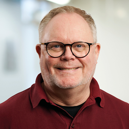 Markus Hücker-Kösling Verwaltung, Praxisorganisation