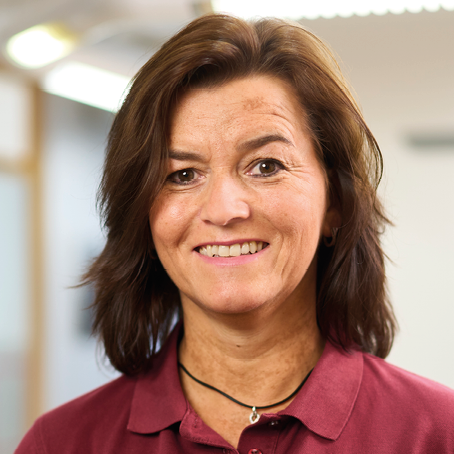 Martina Runge-Menzel Verwaltung, Praxisorganisation