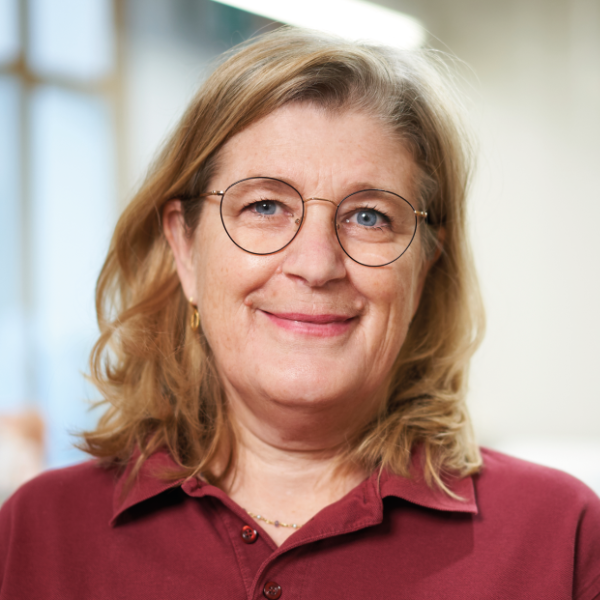 Ingrid Suwelak, Physiotherapeutin in Paderborn für neurologische Behandlung nach Vojta und Fußreflexzonenmassage