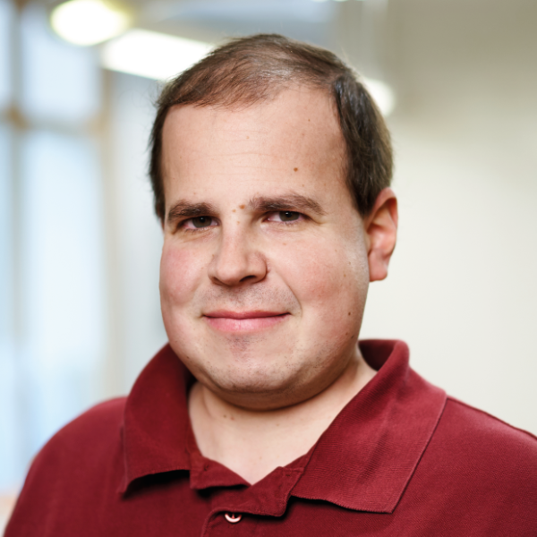 Sebastian Wiegand, Physiotherapeut in Paderborn für Krankengymnastik, Lymphdrainage und CMD