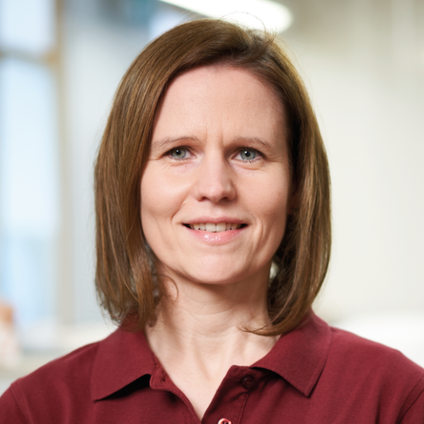 Ramona Wolfram, Physiotherapeutin in Paderborn für manuelle Therapie, Lymphdrainage und BeBo® Konzept